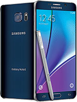 Best available price of Samsung Galaxy Note5 in Morocco