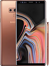 Best available price of Samsung Galaxy Note9 in Morocco