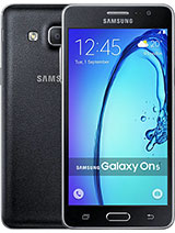 Best available price of Samsung Galaxy On5 in Morocco