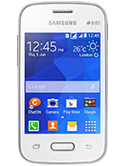 Best available price of Samsung Galaxy Pocket 2 in Morocco