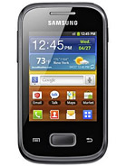 Best available price of Samsung Galaxy Pocket plus S5301 in Morocco