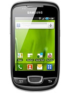 Best available price of Samsung Galaxy Pop Plus S5570i in Morocco