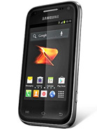 Best available price of Samsung Galaxy Rush M830 in Morocco