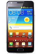 Best available price of Samsung I929 Galaxy S II Duos in Morocco