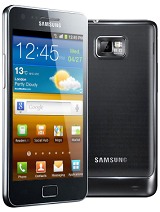 Best available price of Samsung I9100 Galaxy S II in Morocco