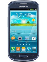 Best available price of Samsung I8190 Galaxy S III mini in Morocco