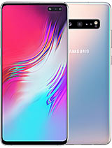 Best available price of Samsung Galaxy S10 5G in Morocco