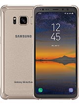 Best available price of Samsung Galaxy S8 Active in Morocco