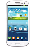 Best available price of Samsung Galaxy S III CDMA in Morocco