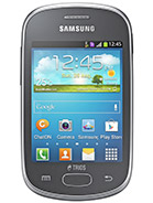 Best available price of Samsung Galaxy Star Trios S5283 in Morocco