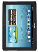 Best available price of Samsung Galaxy Tab 2 10-1 CDMA in Morocco