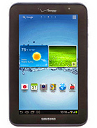 Best available price of Samsung Galaxy Tab 2 7-0 I705 in Morocco