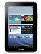 Best available price of Samsung Galaxy Tab 2 7-0 P3110 in Morocco