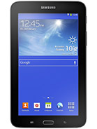 Best available price of Samsung Galaxy Tab 3 Lite 7-0 3G in Morocco