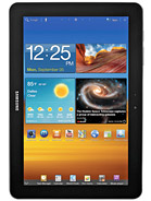Best available price of Samsung Galaxy Tab 8-9 P7310 in Morocco