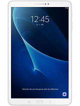 Best available price of Samsung Galaxy Tab A 10-1 2016 in Morocco