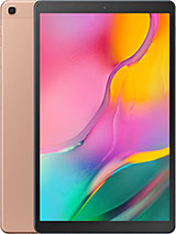 Best available price of Samsung Galaxy Tab A 10.1 (2019) in Morocco