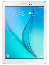 Best available price of Samsung Galaxy Tab A 9-7 in Morocco