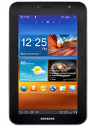 Best available price of Samsung P6210 Galaxy Tab 7-0 Plus in Morocco