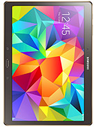 Best available price of Samsung Galaxy Tab S 10-5 LTE in Morocco