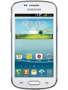 Best available price of Samsung Galaxy Trend II Duos S7572 in Morocco