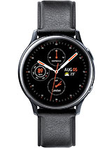 Best available price of Samsung Galaxy Watch Active2 in Morocco