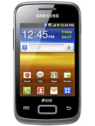 Best available price of Samsung Galaxy Y Duos S6102 in Morocco