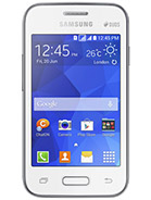 Best available price of Samsung Galaxy Young 2 in Morocco
