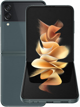 Best available price of Samsung Galaxy Z Flip3 5G in Morocco