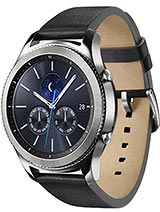 Best available price of Samsung Gear S3 classic in Morocco