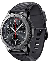 Best available price of Samsung Gear S3 frontier LTE in Morocco