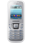 Best available price of Samsung E1282T in Morocco