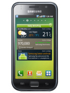 Best available price of Samsung I9001 Galaxy S Plus in Morocco