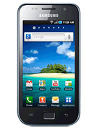 Best available price of Samsung I9003 Galaxy SL in Morocco