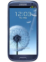 Best available price of Samsung I9300 Galaxy S III in Morocco