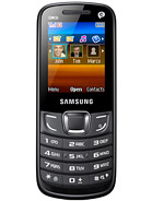 Best available price of Samsung Manhattan E3300 in Morocco