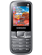 Best available price of Samsung E2252 in Morocco