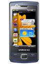 Best available price of Samsung B7300 OmniaLITE in Morocco