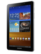 Best available price of Samsung P6800 Galaxy Tab 7-7 in Morocco