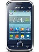 Best available price of Samsung Rex 60 C3312R in Morocco