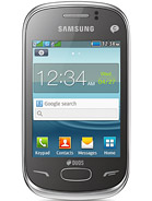 Best available price of Samsung Rex 70 S3802 in Morocco