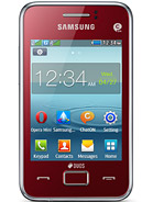 Best available price of Samsung Rex 80 S5222R in Morocco