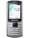 Best available price of Samsung S3310 in Morocco