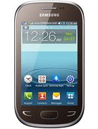 Best available price of Samsung Star Deluxe Duos S5292 in Morocco