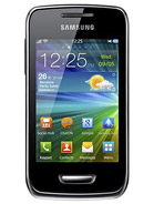 Best available price of Samsung Wave Y S5380 in Morocco
