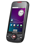 Best available price of Samsung I5700 Galaxy Spica in Morocco