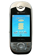 Best available price of Sagem SG 321i in Morocco
