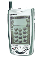Best available price of Sagem WA 3050 in Morocco