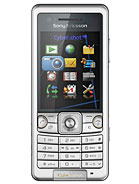Best available price of Sony Ericsson C510 in Morocco