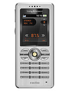 Best available price of Sony Ericsson R300 Radio in Morocco